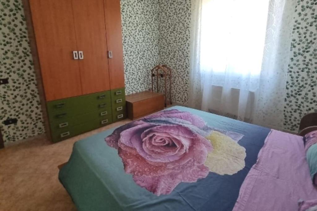 Villa Rita 줄리아노인캄파니아 외부 사진